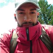 Soy entrenador deportivo con conocimiento en boxeo y entrenamiento funcional con 8 años de experiencia, te ayudaré a cumplir tus metas y objetivos